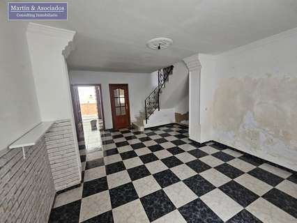 Casa en venta en Santaella
