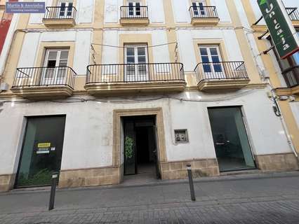 Local comercial en venta en El Puerto de Santa María rebajado