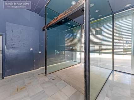 Local comercial en venta en Villamartín