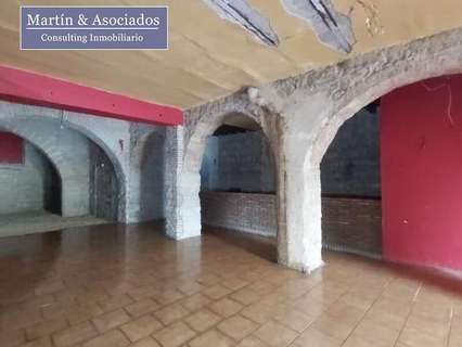 Local comercial en venta en Jerez de la Frontera