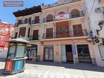 Local comercial en venta en Cabra