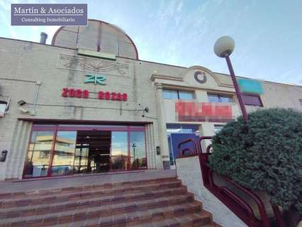 Local comercial en venta en Las Rozas de Madrid