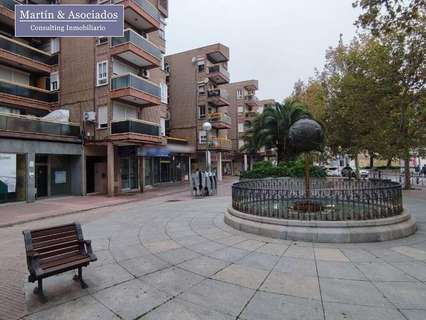Local comercial en venta en Leganés rebajado