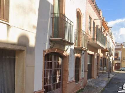 Casa en venta en Coria del Río