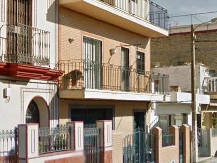 Casa en venta en Sevilla