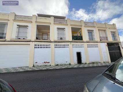 Local comercial en venta en Burguillos