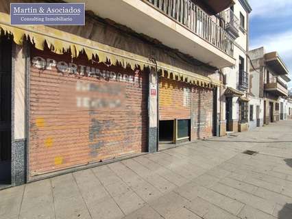 Local comercial en venta en La Rinconada zona San José de la Rinconada