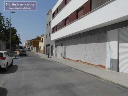 Local comercial en venta en Burguillos