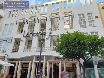 Local comercial en venta en Jerez de la Frontera