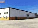 Nave industrial en venta en Villa del Río