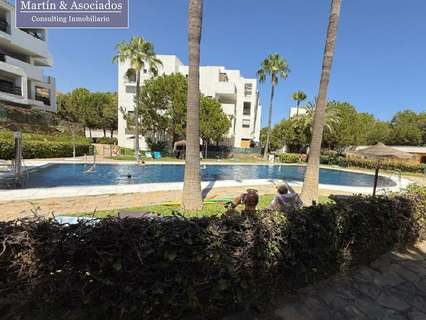 Piso en venta en Mijas