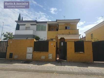 Casa en venta en Palomares del Río