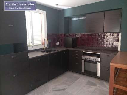 Chalet en venta en Bollullos de la Mitación