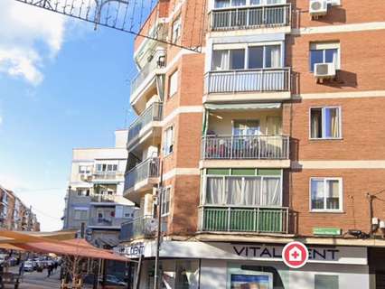 Piso en venta en Alcobendas