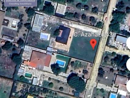 Chalet en venta en Carmona