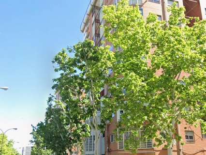 Piso en venta en Madrid