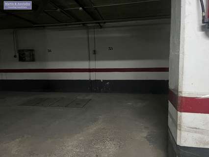 Plaza de parking en venta en Sevilla