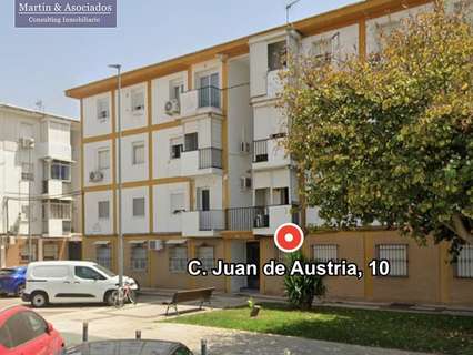 Piso en venta en La Rinconada zona San José de la Rinconada