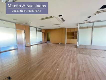 Oficina en venta en Sevilla