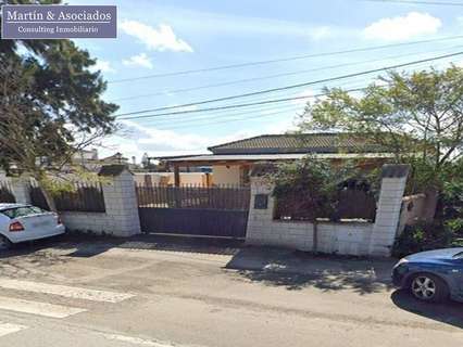 Chalet en venta en Chiclana de la Frontera