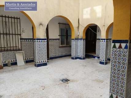 Casa en venta en Jerez de la Frontera