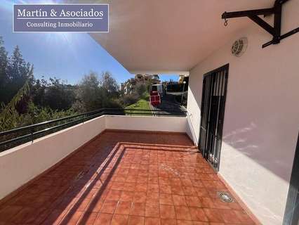 Piso en venta en Mijas