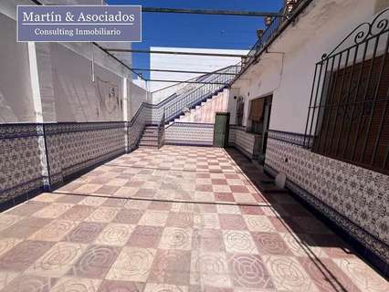Casa en venta en Umbrete