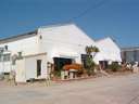 Nave industrial en venta en L'Aldea rebajada