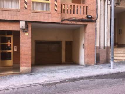 Plaza de parking en venta en Tortosa