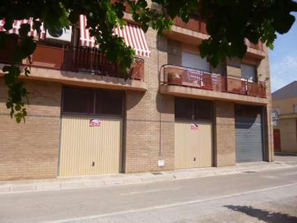 Plaza de parking en venta en Tortosa