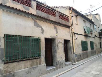 Casa en venta en Tortosa