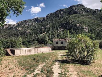 Casa en venta en Alfara de Carles