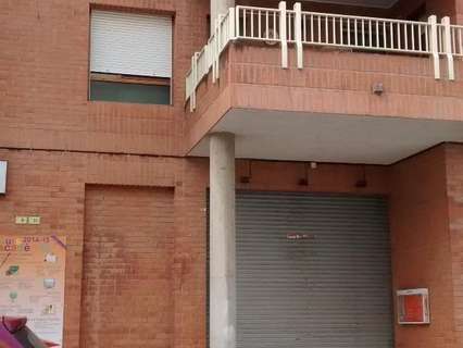 Local comercial en alquiler en Tortosa