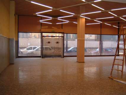 Local comercial en alquiler en Tortosa