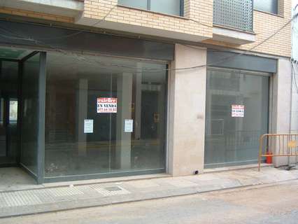 Local comercial en venta en L'Aldea