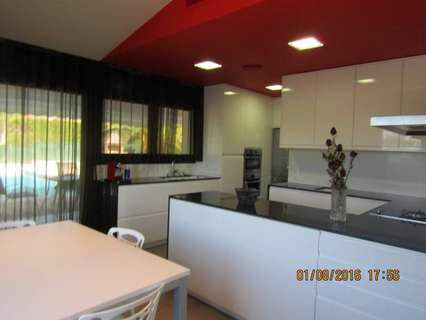 Chalet en venta en Tortosa