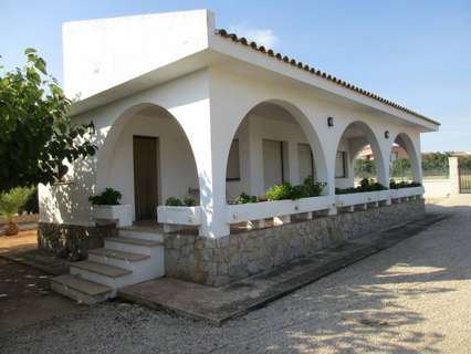 Chalet en venta en Roquetes