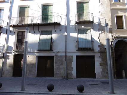 Local comercial en alquiler en Tortosa