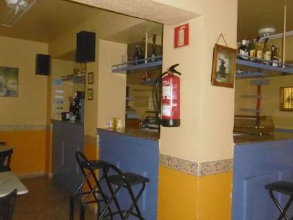 Local comercial en alquiler en Tortosa