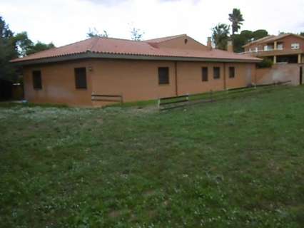 Chalet en venta en Tortosa