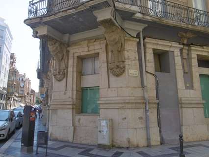 Local comercial en alquiler en Tortosa