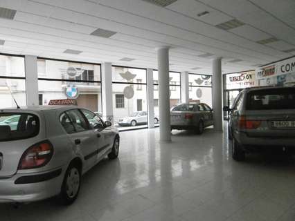 Local comercial en alquiler en Tortosa