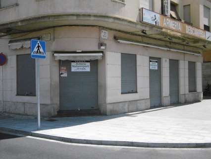 Local comercial en alquiler en Tortosa