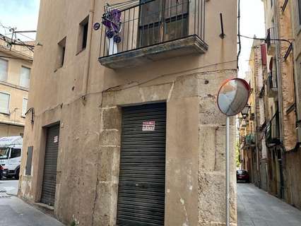 Local comercial en alquiler en Tortosa