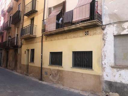 Dúplex en venta en Tortosa