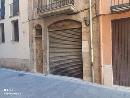 Nave industrial en venta en Tortosa