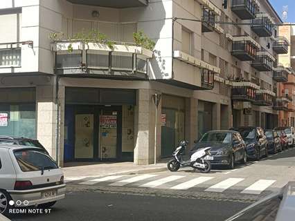 Local comercial en alquiler en Tortosa