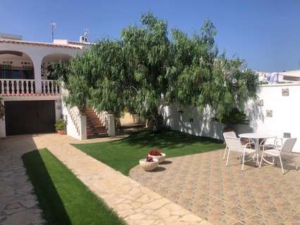 Chalet en venta en Alcanar