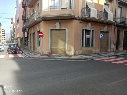 Local comercial en venta en Tortosa