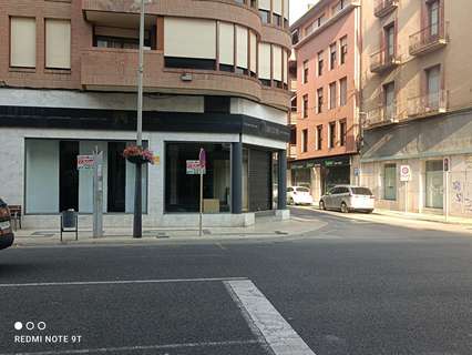 Local comercial en alquiler en Tortosa